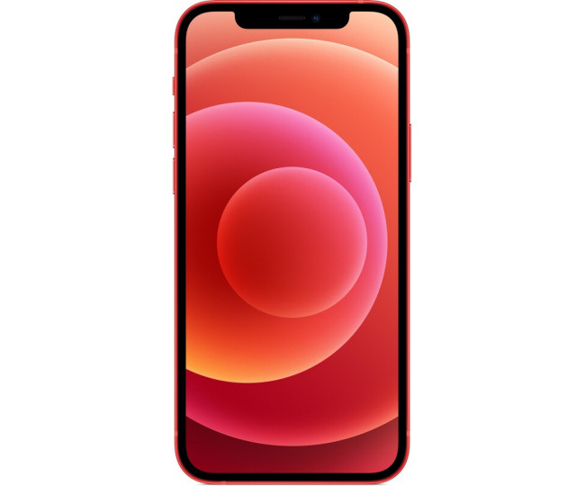iPhone 12 Mini 64gb, Red (MGE03) 